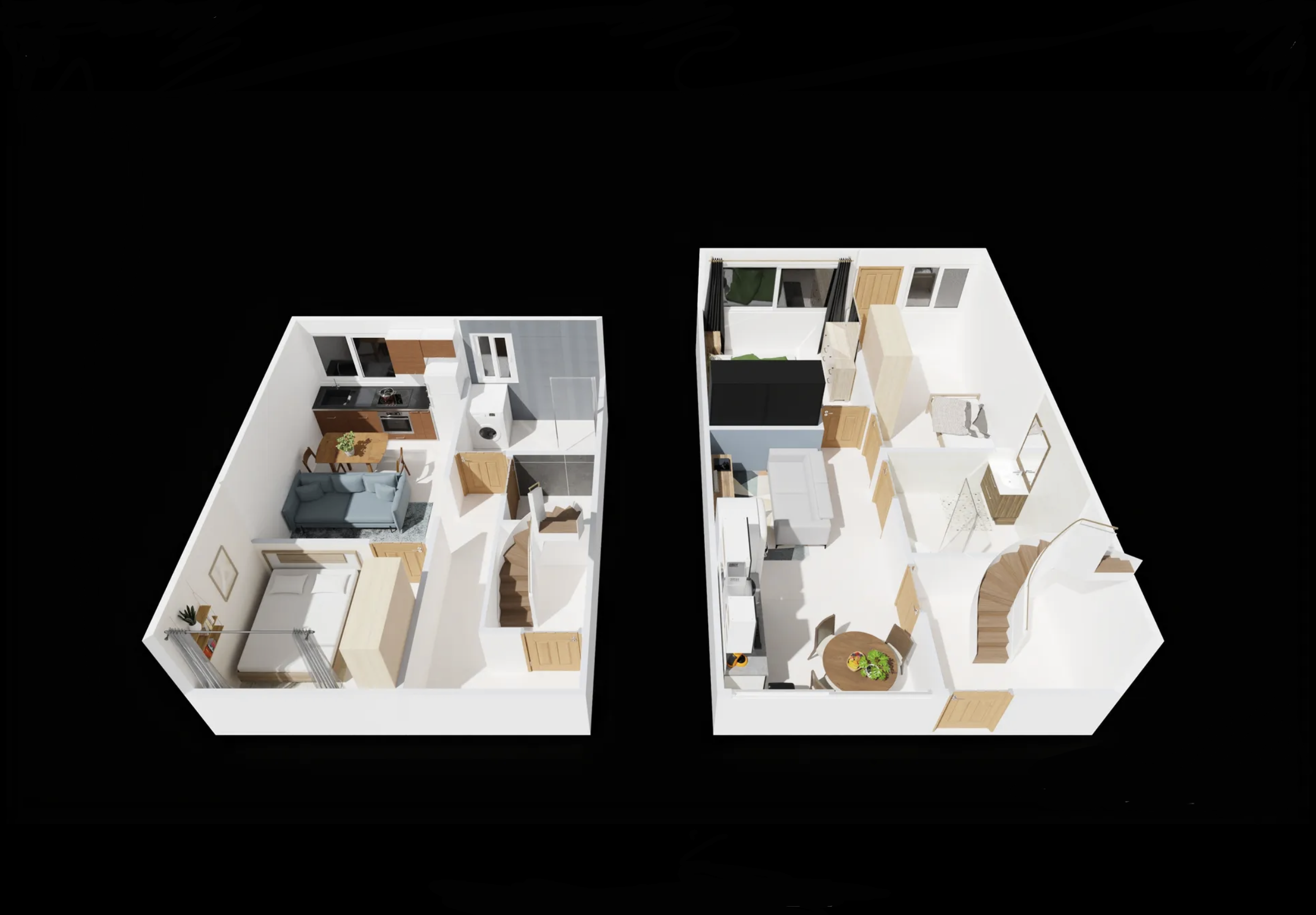 Extension maison individuelle