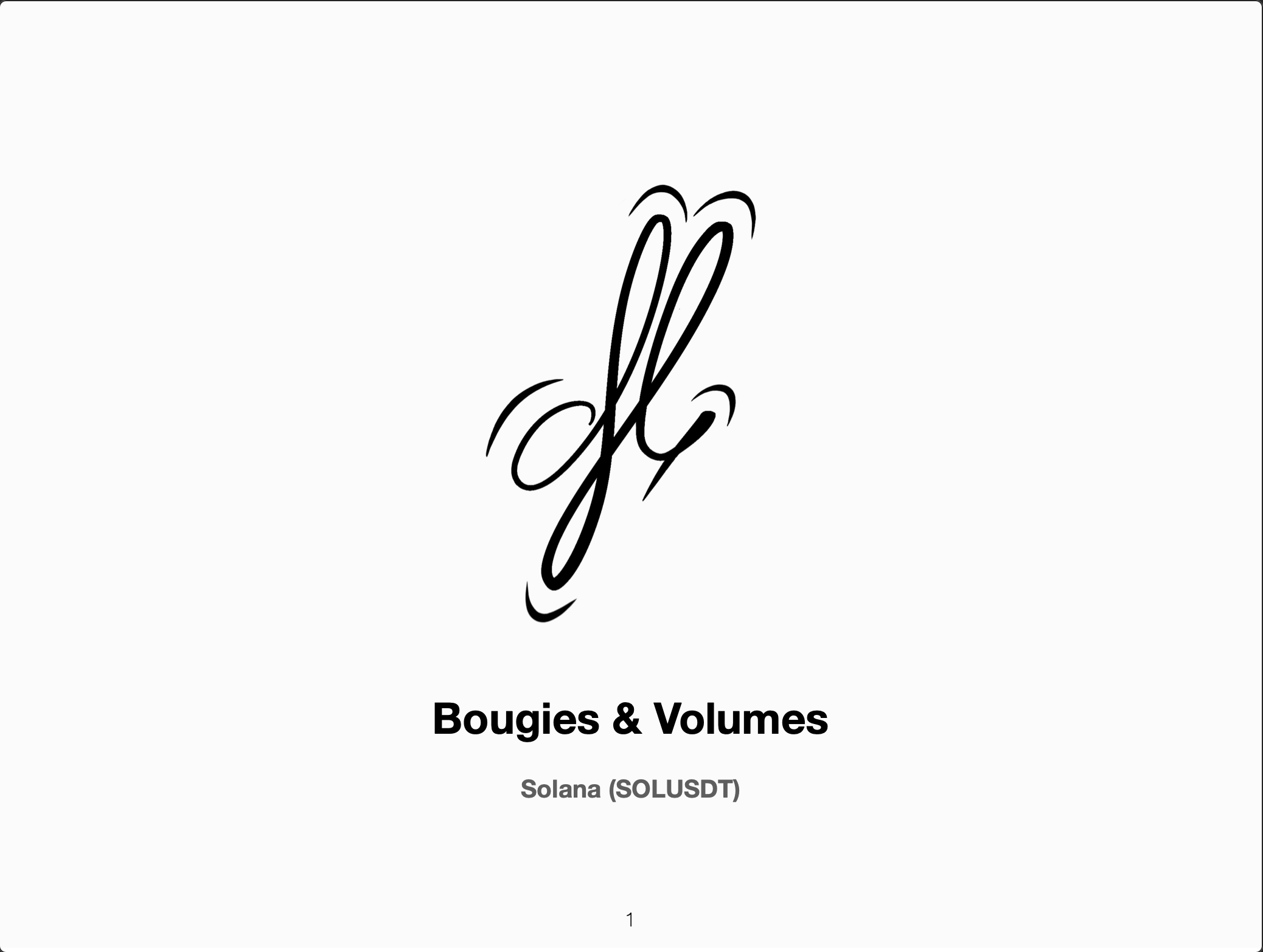 Ebook Bougies et Volumes